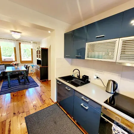 Casa vacanze Dom W Gorach Karpacz