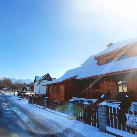Dom W Gorach Casa vacanze Karpacz
