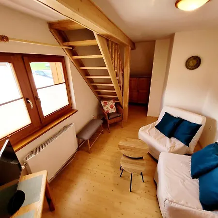 Dom W Gorach Casa vacanze Karpacz